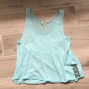 Pink/Victoria Secret Tank top